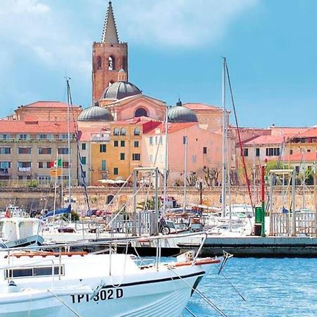 Casa Minorca Centro Storico Di Algheroアパートメント エクステリア 写真