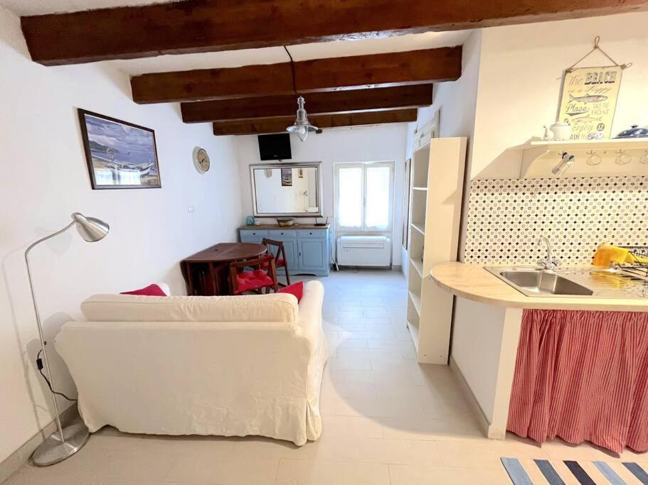 Casa Minorca Centro Storico Di Algheroアパートメント エクステリア 写真